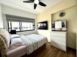 Blk 608A Tampines Greenweave (Tampines), HDB 5 Rooms #482157241